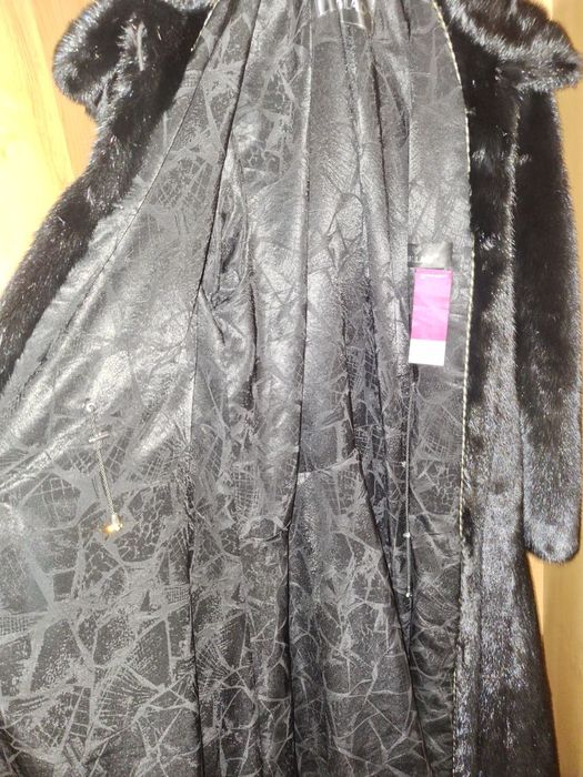 Продам шуба норковая