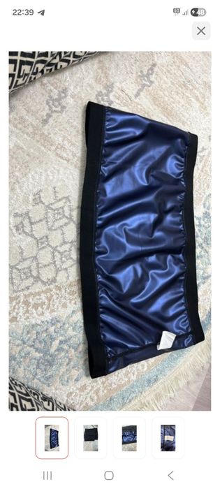 Пояс для похудения