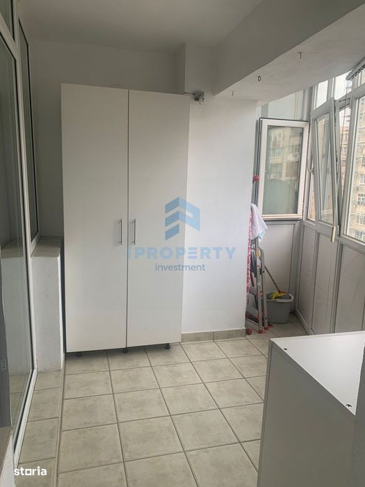 Apartament 3 Camere cu centrala si parcare Nerva Traian- Timpuri Noi