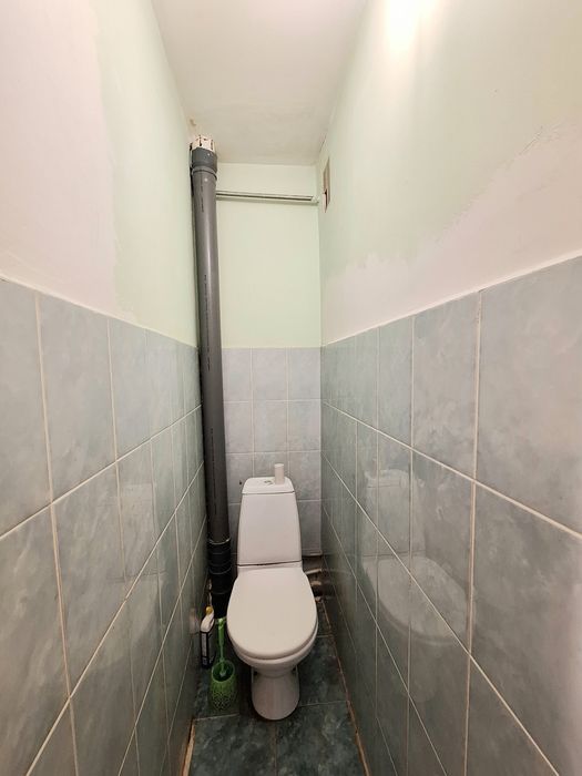 Продаётся 2 комн квартира район Тюленина