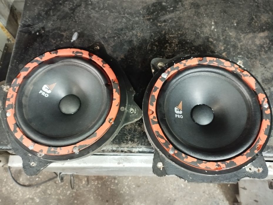 Продается отличная акустика.