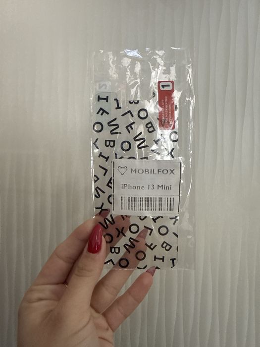 MobilFox iphone 13mini