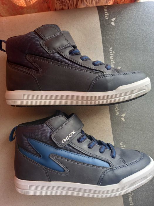 Детски преходни обувки  Geox