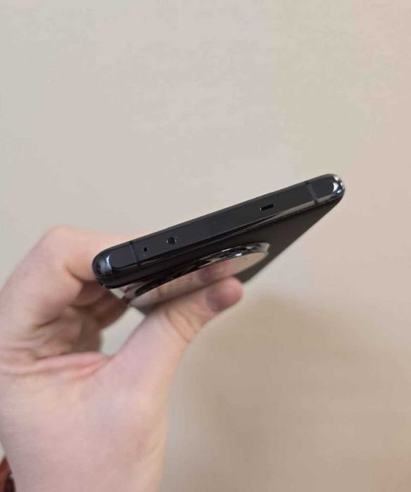 OnePlus 12 256 gb oxygen os