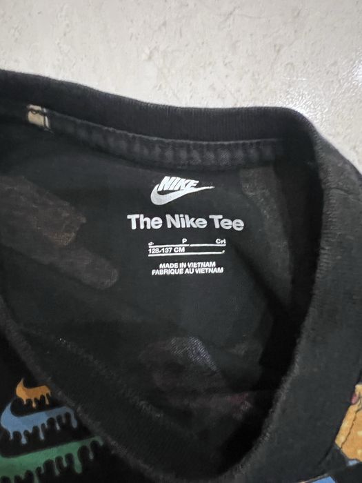 Тениска nike original