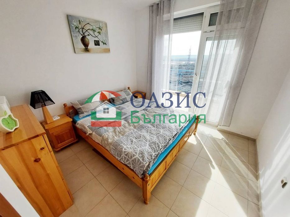 Тристаен апартамент - Съни Дей 3, 148 кв.м 119000 евро