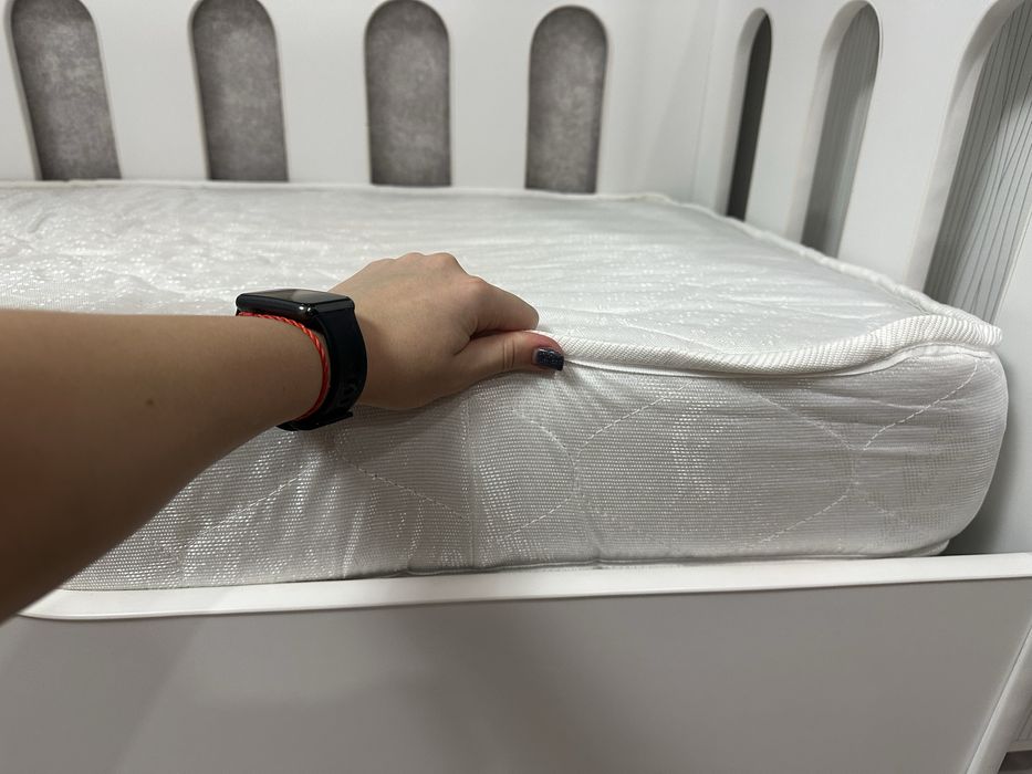 Продам кроватку.