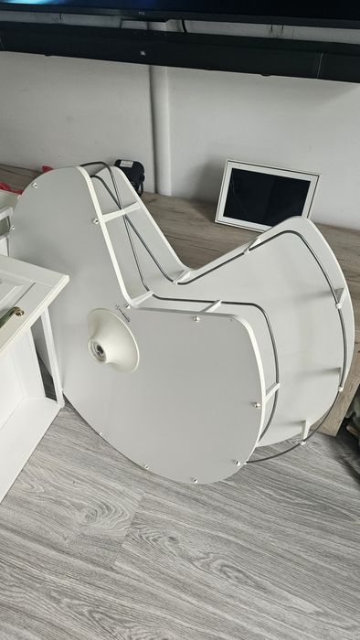 Carusel coltar bucatarie ikea