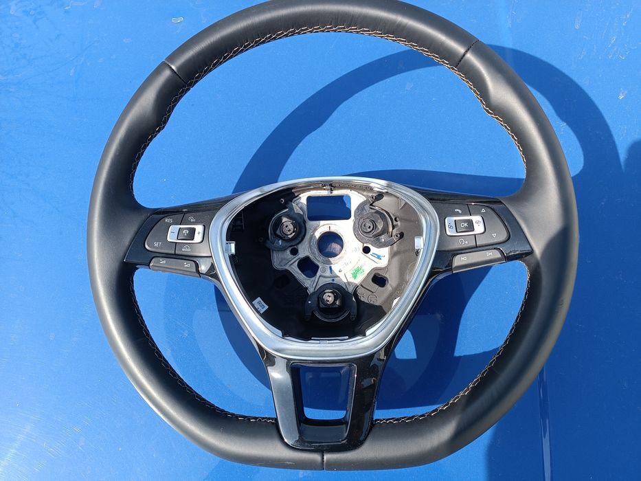 Волан  за VW Волана е чисто нов