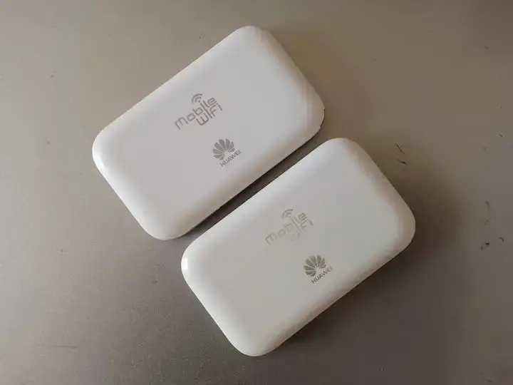 4G-LTE Wi-Fi Huawei 5573 Джобен Рутер / Бисквитка