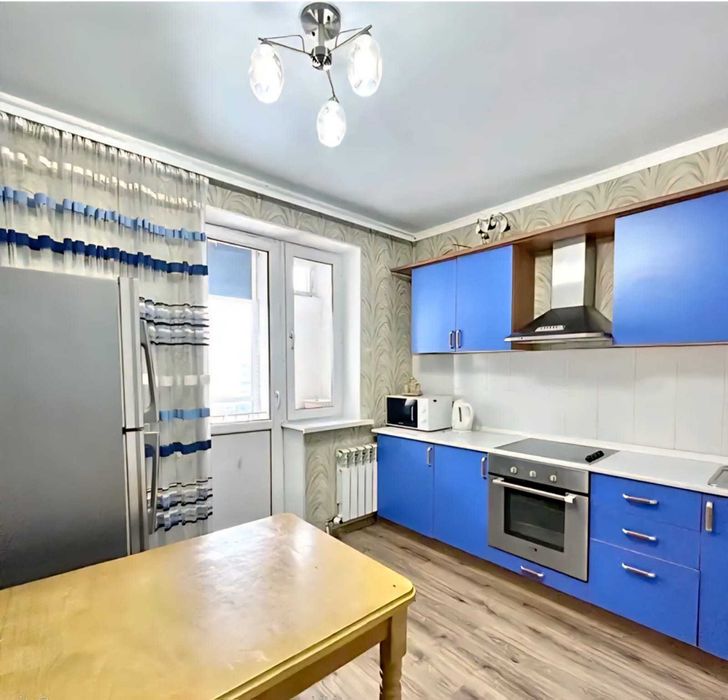продам однокомнатную квартиру
