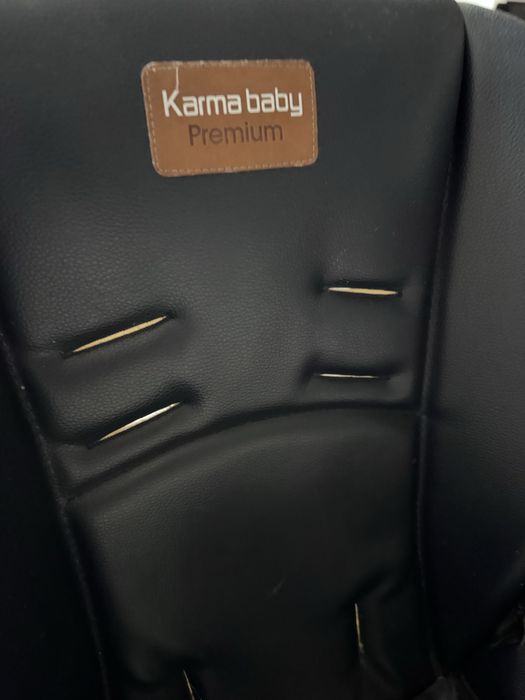 Детский стульчик для кормления