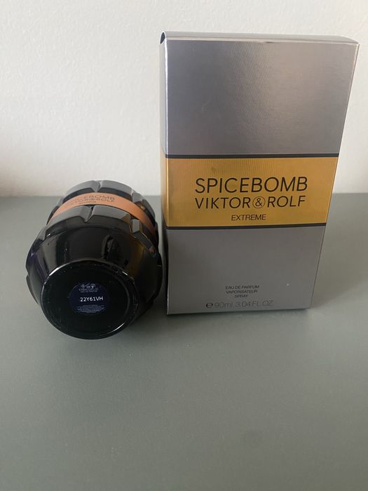 Парфюм Victor & Rolf Spice Bomb Extreme 75 мл остатъчно количество