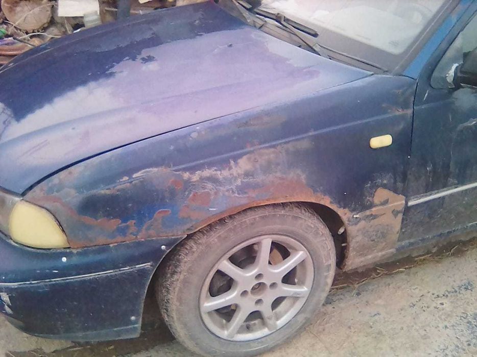 Машина деонексия кореец