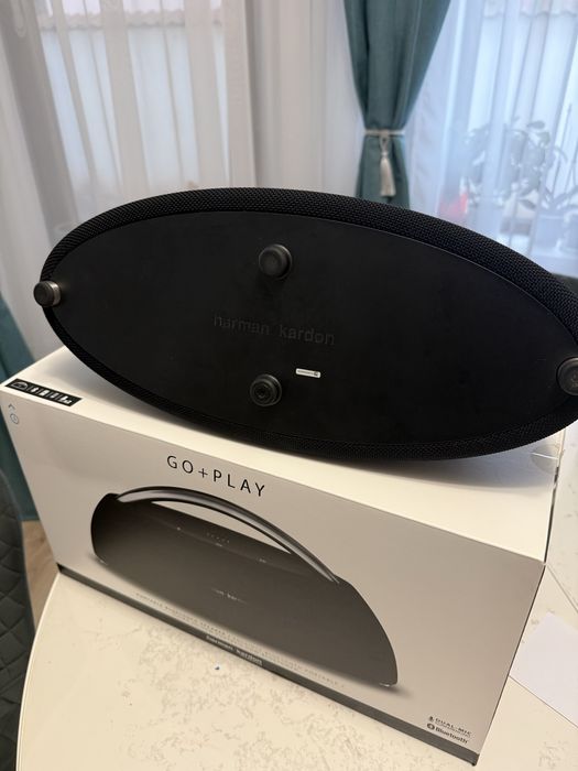 Boxa harman kardon go play