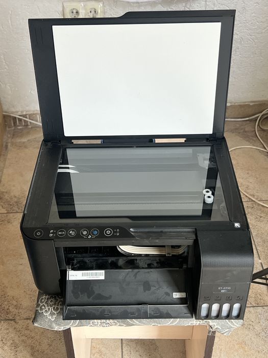 принтер epson ET-2710