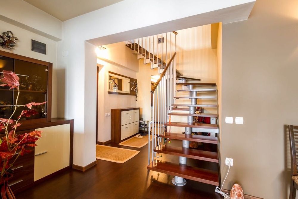 Vanzare apartament duplex