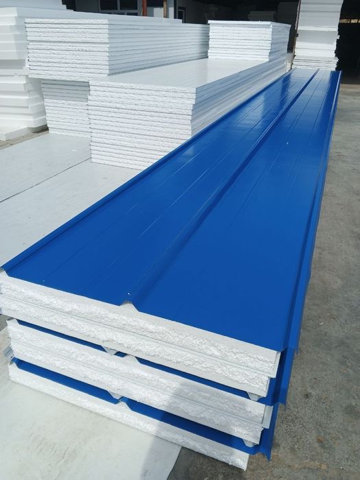 Сендвич панели Сэндвич панели Sendvich panel по оптовой цене