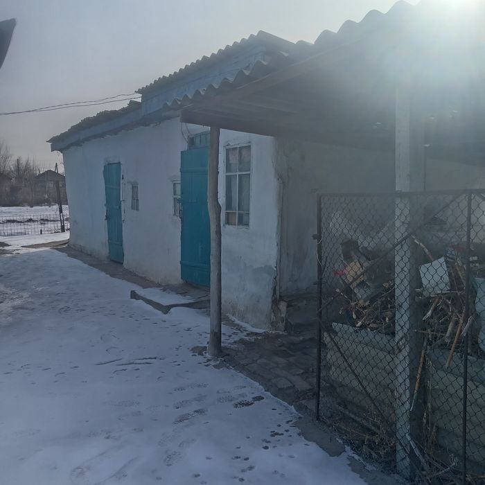 Продам дом срочно