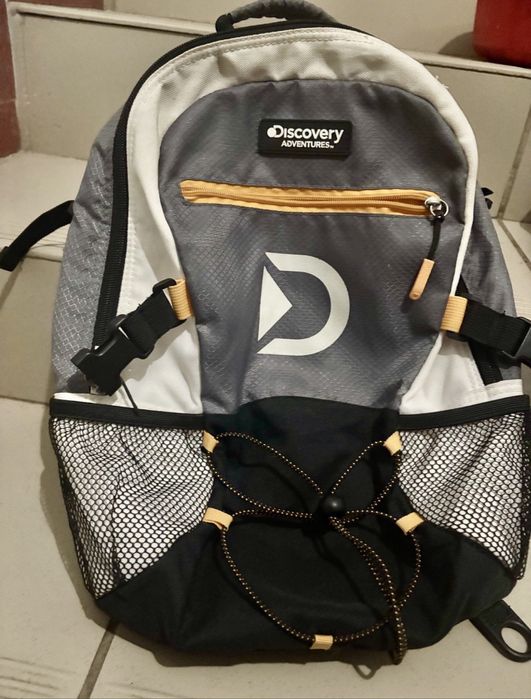 rucsac Discovery Adventures  - Ghiozdan Design Outdoor