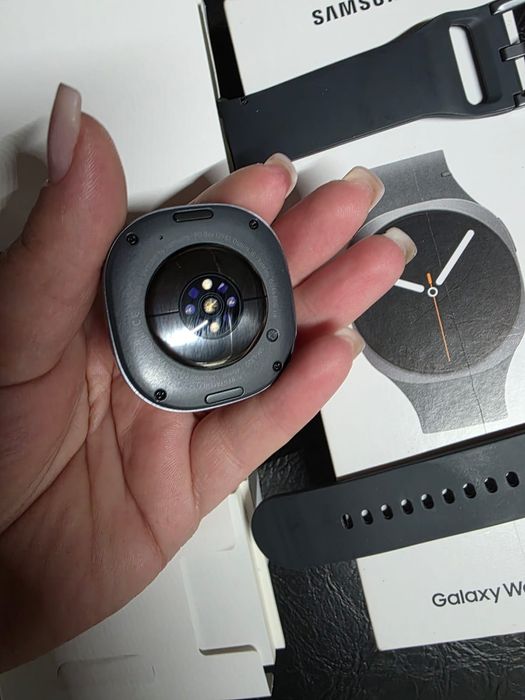 Vand ceas Samsung Galaxy watch 8