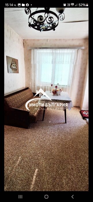 Къща с панорама море Балчик