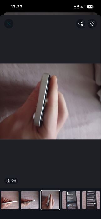 Iphone 13 на гарантии Обмен предлагайте