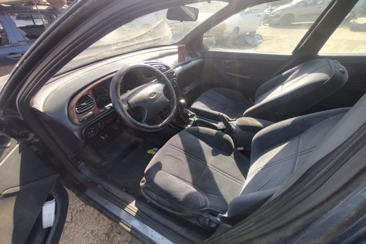 Piese Ford Mondeo MK2