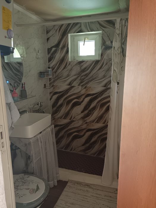 Продам пол дома. Байсерке