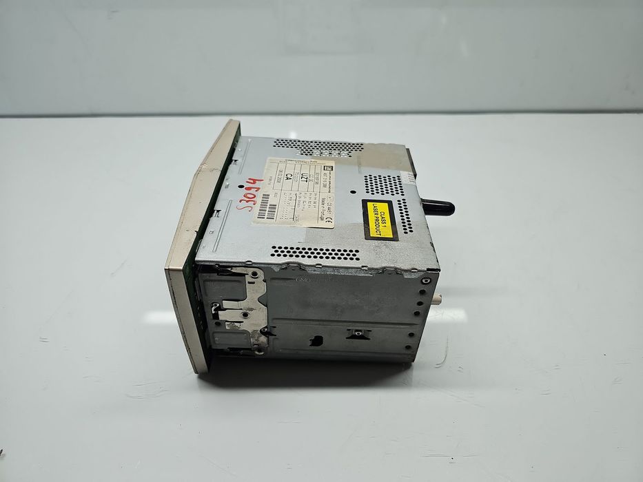 Radio CD Opel Corsa D [Fabr 2006-2013] 93169198