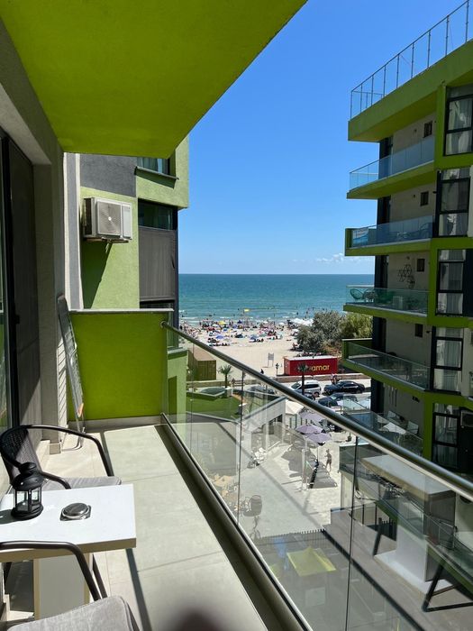 Apartament de închiriat în ALEZZI Beach Resort