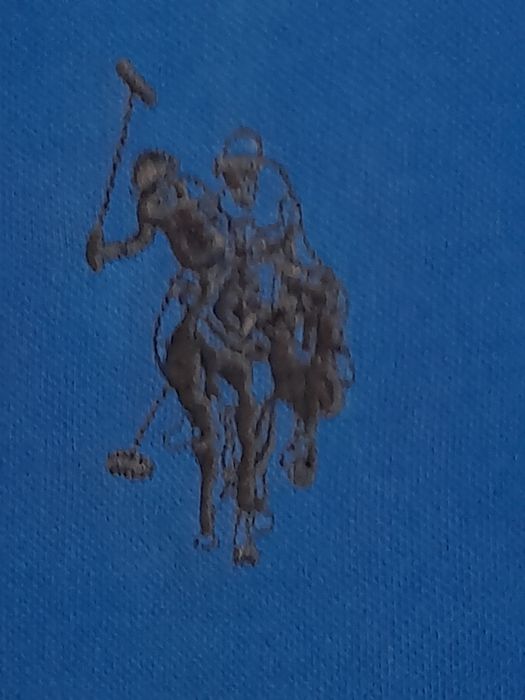 Tricou US Polo Assn,  original, bărbătesc