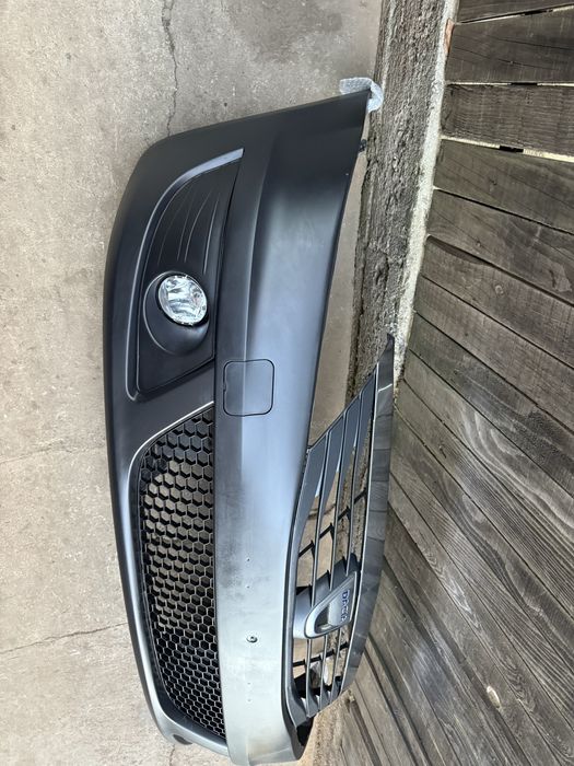 Vand bara fata completa noua Dacia logan facelift 2008/2012