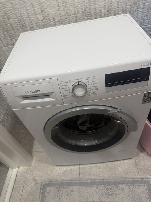 Продам стиральную машину