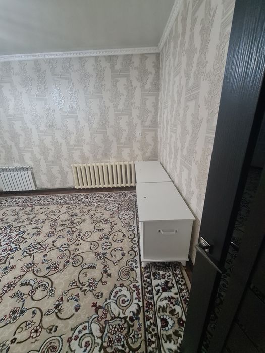 Срочна продам 3комнатную квартиру