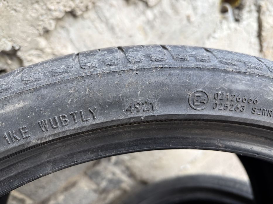 285/30/19  255/35/19