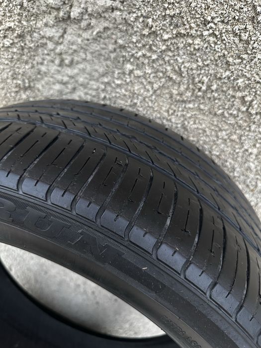 Продам шины 275 40 R20