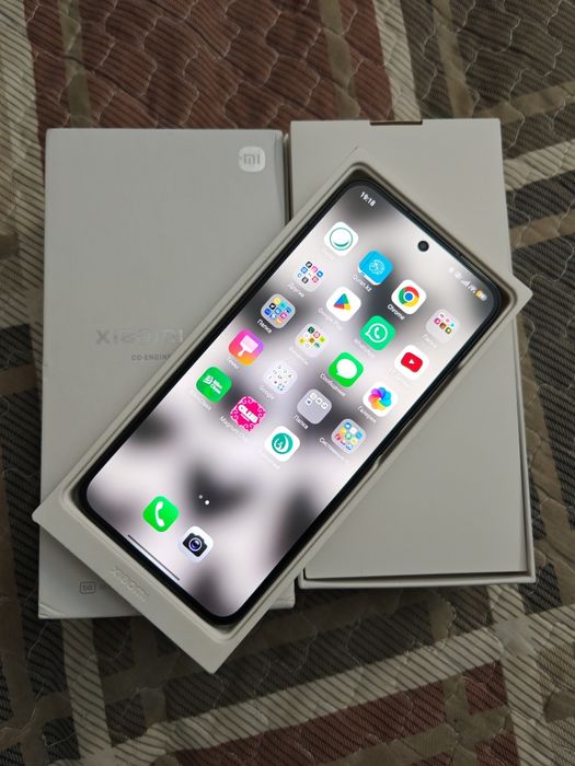 Xiaomi 13 256 gb