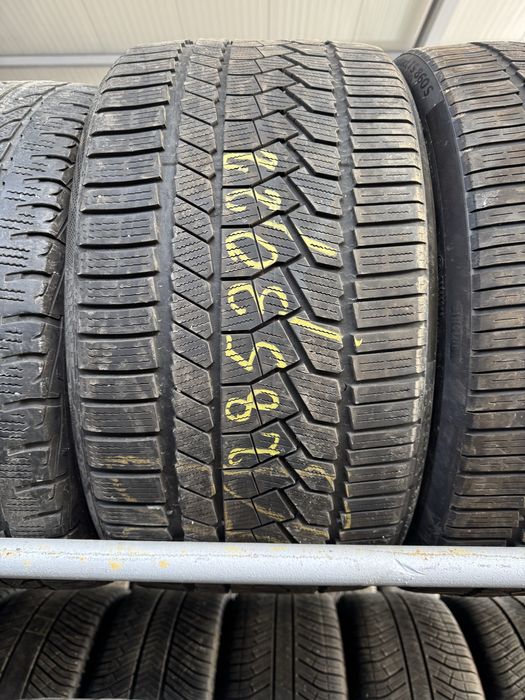 Anvelope 285/30/22 Continental