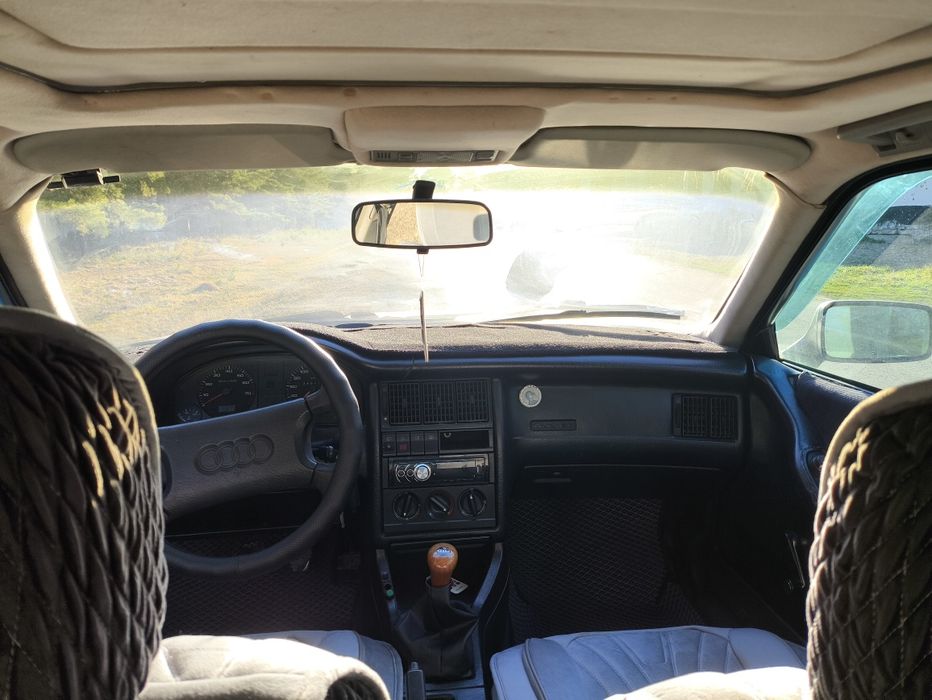 Продам Ауди 80 б4