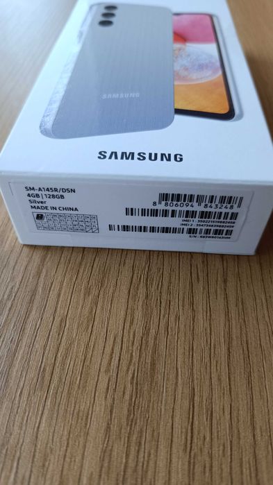 Samsung Galaxy A14