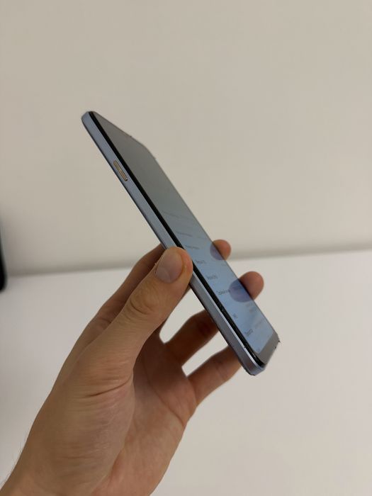 Huawei nova y72s 6000 батарея