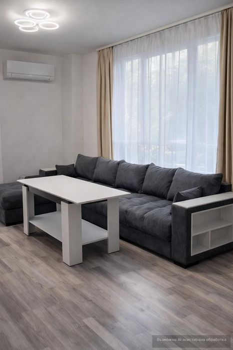 Дава се под наем Двустаен апартамент в Пловдив, Южен - 65 кв.м за 458.49 € - Снимка #1