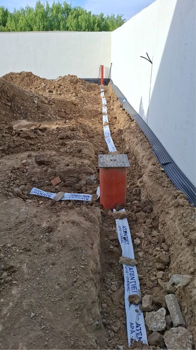 VIDRA SM. Executam lucrări Apă & Canal – Profesional și Rapid