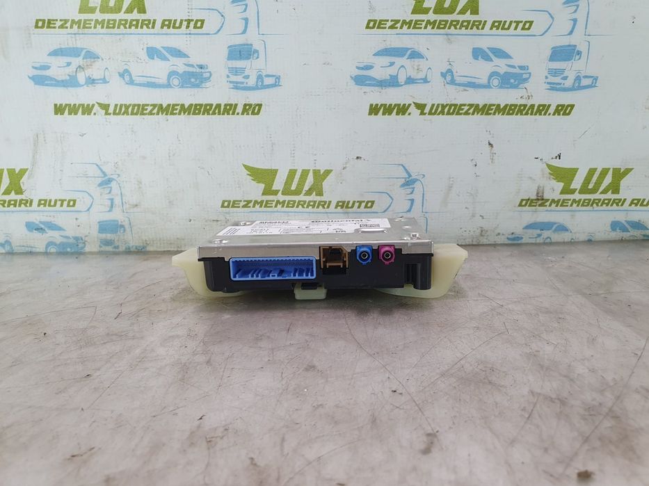 Amplificator sunet 2591a7749r Dacia Spring 1 [2021 - 2023]