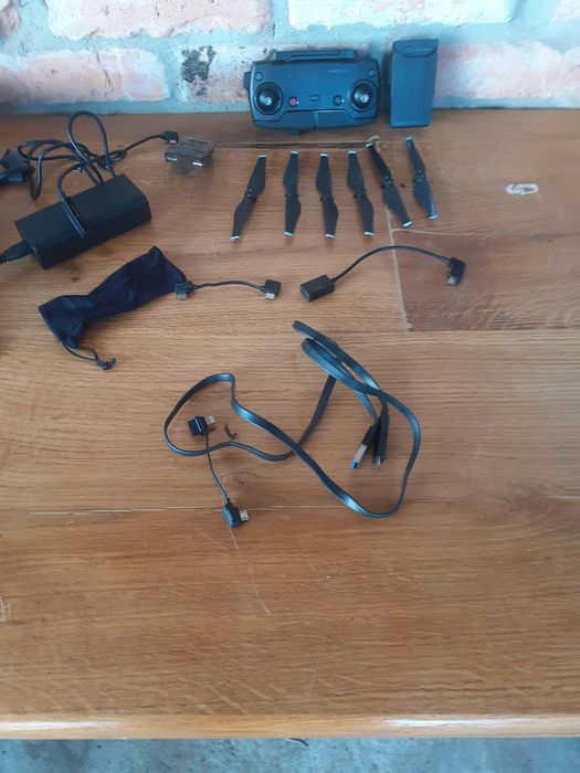Vand dji mavic air