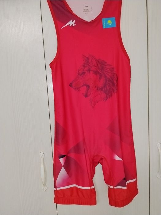 Продам барцовку для борьбы