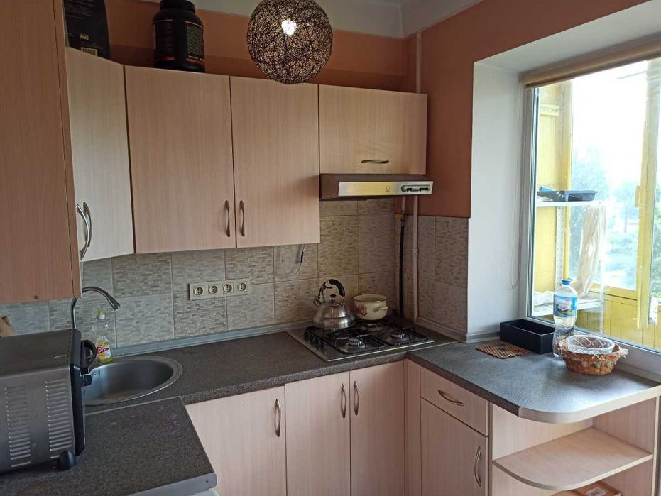 Дава се под наем Двустаен апартамент в София, Зона Б-18 - 60 кв.м за 612 € - Снимка #1