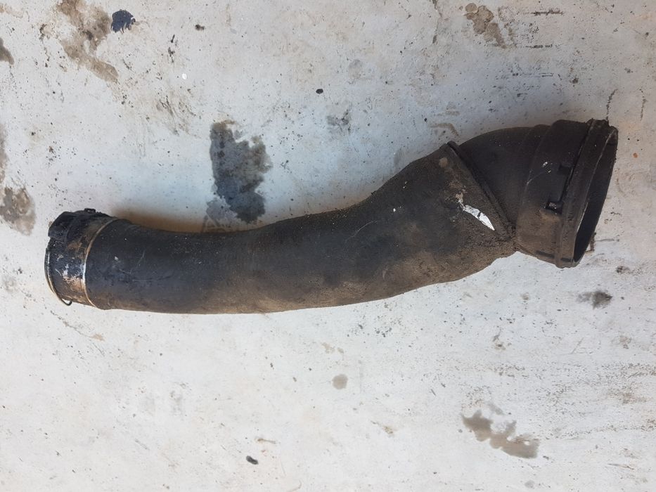 Турбо път бмв е60 е61 н47 177кс бмв bmw n47 e60 520d 520д