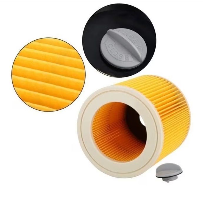 Filtr KARCHER WD3. KWD1. WD2. SE4.